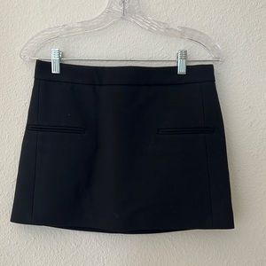 Zara | Mini Skirt